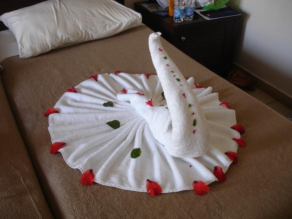 Hotel Madrid ريميني الغرفة الصورة