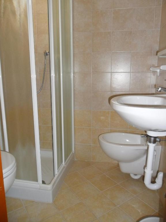 Hotel Madrid ريميني المظهر الخارجي الصورة